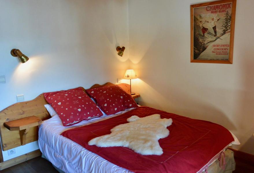 Vakantie in de bergen Appartement 3 kamers 4 personen - Chalet Ski Love - Les Gets - Verblijf
