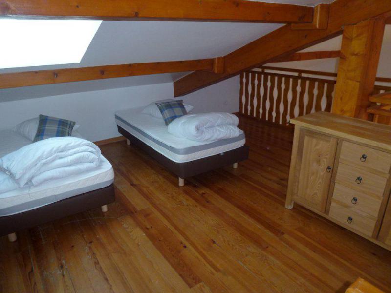 Vacanze in montagna Chalet 5 stanze per 10 persone (1) - Chalet Sofia 1 - Isola 2000 - Alloggio