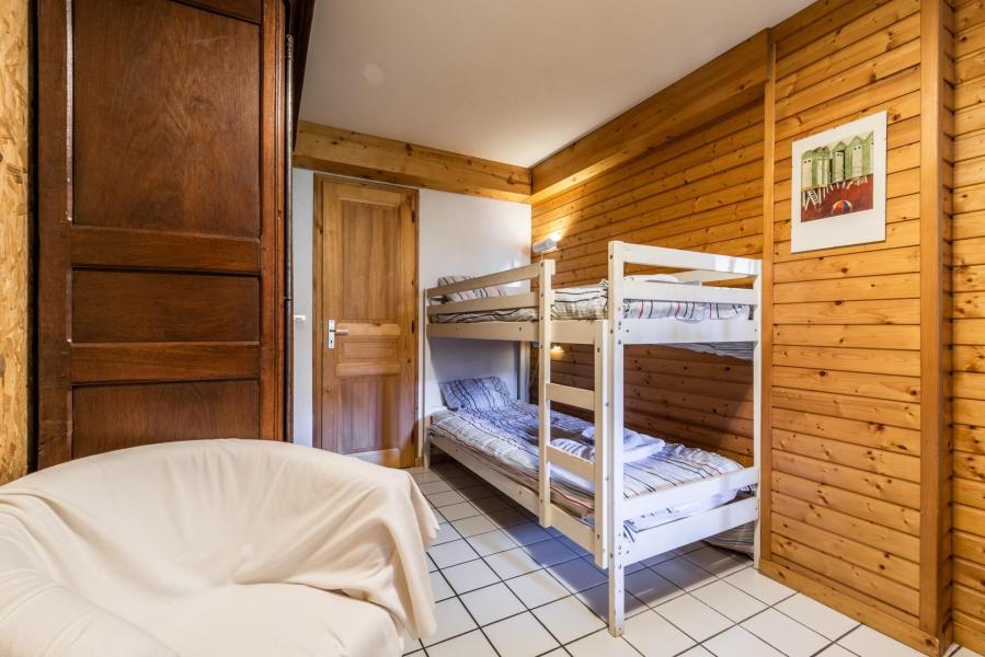 Vacaciones en montaña Chalet duplex 5 piezas para 8 personas - Chalet Télémark - Les Gets - Alojamiento