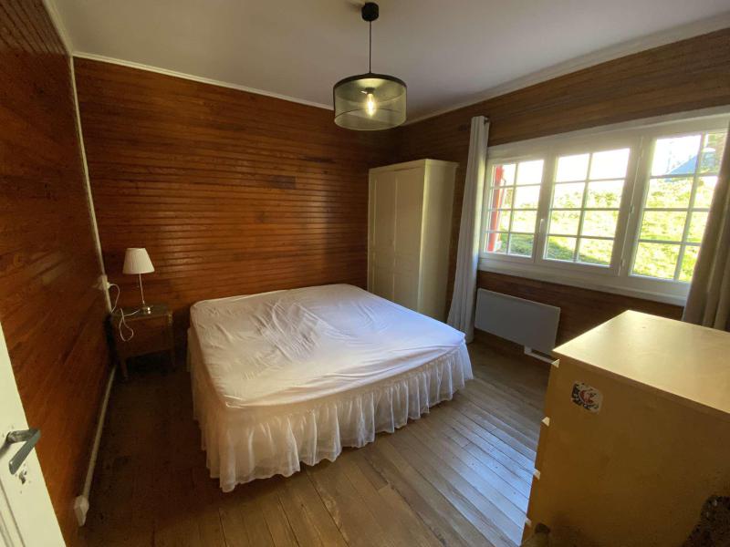 Vakantie in de bergen Appartement 3 kamers 6 personen (PM64) - Chalet Ufia - Barèges/La Mongie - Verblijf