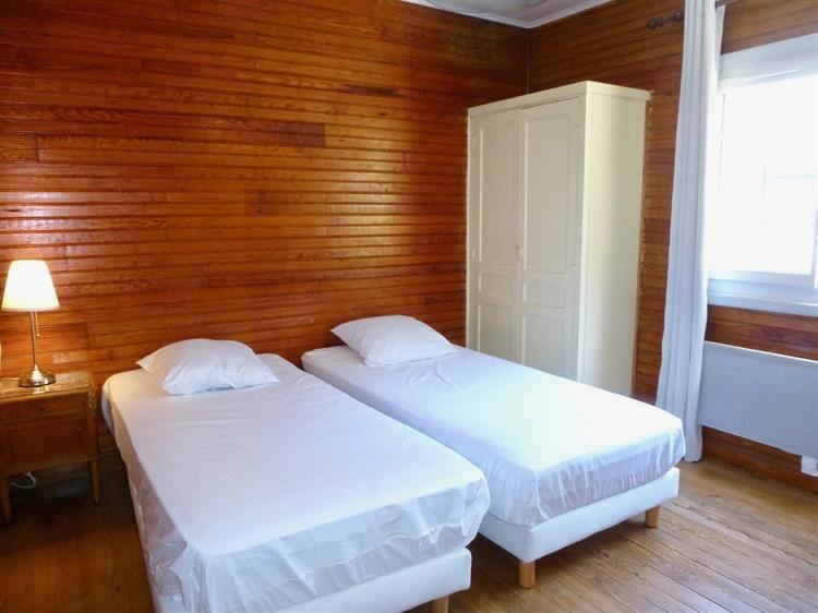 Vakantie in de bergen Appartement 3 kamers 6 personen (PM64) - Chalet Ufia - Barèges/La Mongie - Verblijf