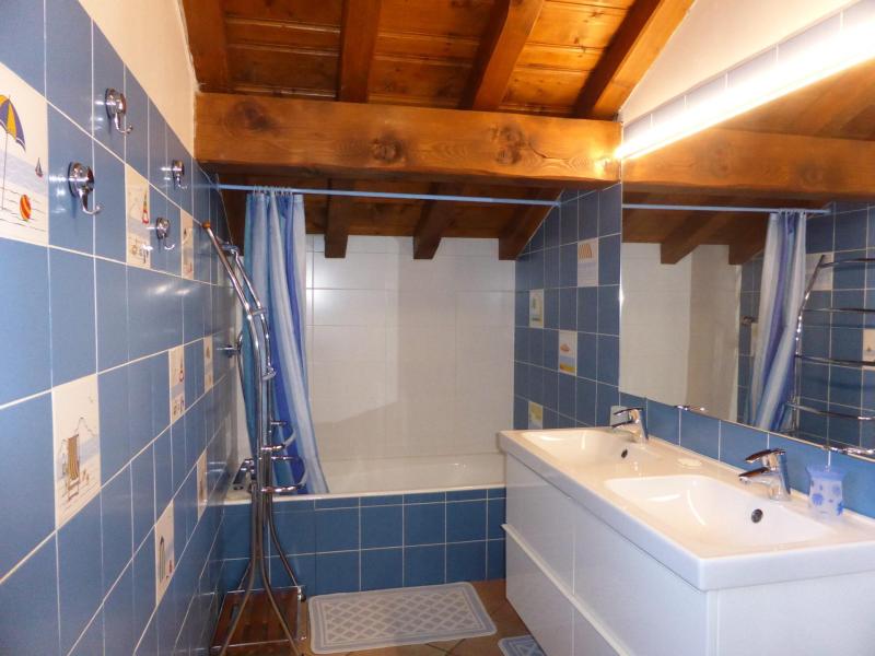 Vacances en montagne Chalet 5 pièces 8 personnes - Chalet Ulysse - Les Houches