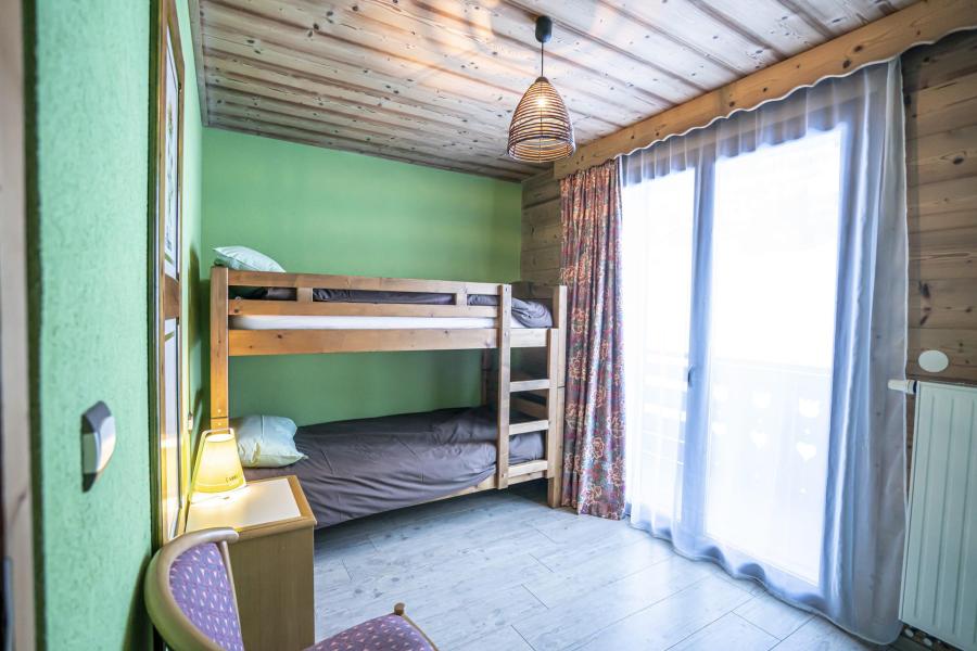 Urlaub in den Bergen 7-Zimmer-Appartment für 12 Personen (002) - Chalet Val D'or - Châtel - Unterkunft