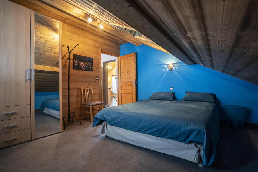 Vacaciones en montaña Apartamento 7 piezas para 12 personas (002) - Chalet Val D'or - Châtel - Alojamiento