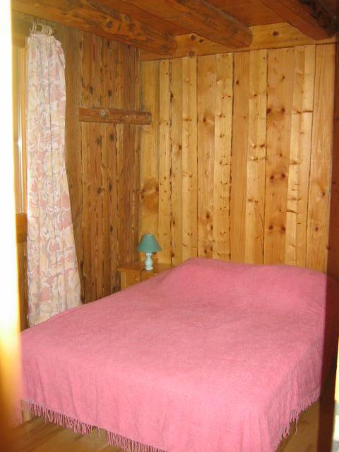 Vacances en montagne Appartement duplex 5 pièces 11 personnes - Chalet Victor - Samoëns - Logement