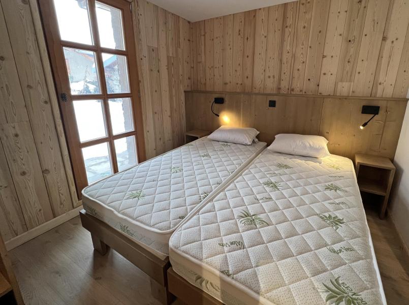 Urlaub in den Bergen Chalet Vincent - Saint Martin de Belleville - Schlafzimmer