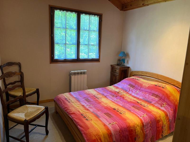 Wakacje w górach Apartament 2 pokojowy 4 osób (910) - Chalet Xambeu - Saint Gervais