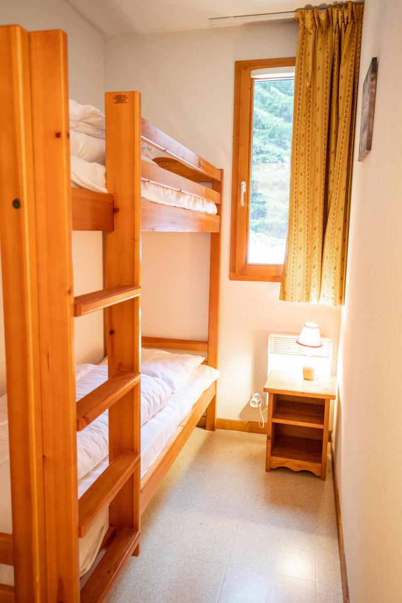 Vacances en montagne Appartement 2 pièces cabine 6 personnes (J22) - Chalets d'Arrondaz - Valfréjus - 
