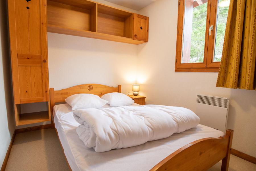Vacances en montagne Appartement 2 pièces cabine 6 personnes (J24) - Chalets d'Arrondaz - Valfréjus - 