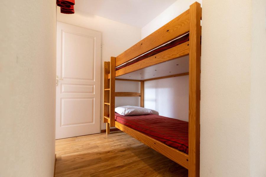 Urlaub in den Bergen 3-Zimmer-Berghütte für 8 Personen (D103) - Chalets de Bois Méan D - Les Orres - Schlafzimmer