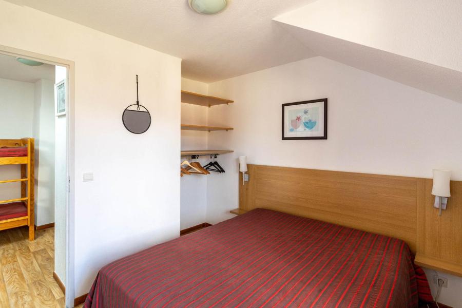 Vacanze in montagna Appartamento 4 stanze con alcova per 10 persone (D502) - Chalets de Bois Méan D - Les Orres - Camera