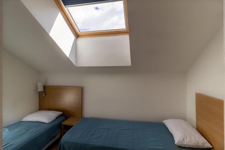Vakantie in de bergen Appartement 3 kamers bergnis 6 personen (D803) - Chalets de Bois Méan D - Les Orres - Kamer