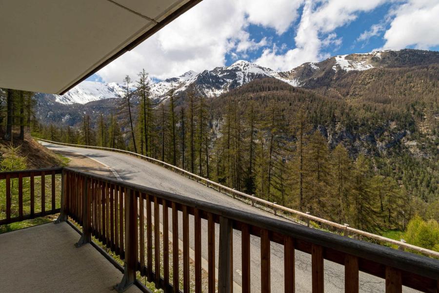 Urlaub in den Bergen 2-Zimmer-Berghütte für 6 Personen (BME02) - Chalets de Bois Méan E - Les Orres