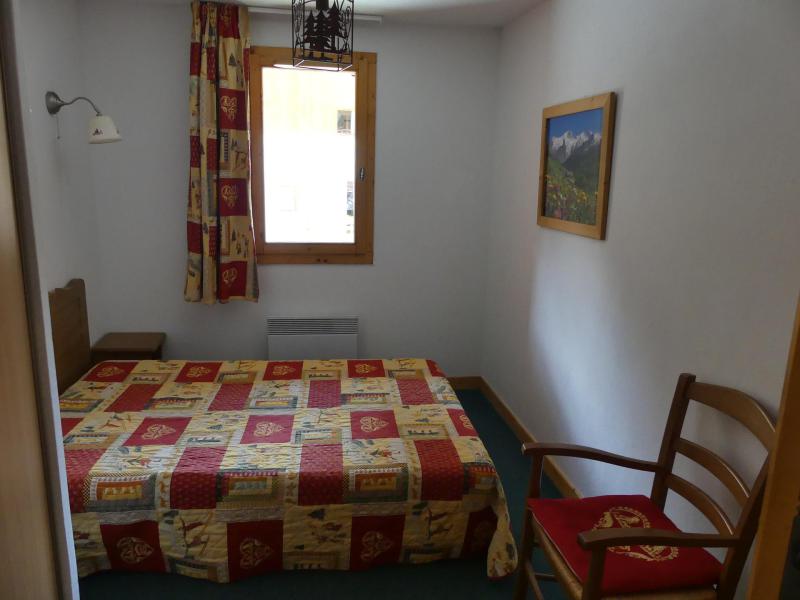 Urlaub in den Bergen 3-Zimmer-Appartment für 6 Personen (002) - Chalets de la Vallée d'Or Ancolie - Valloire - Schlafzimmer