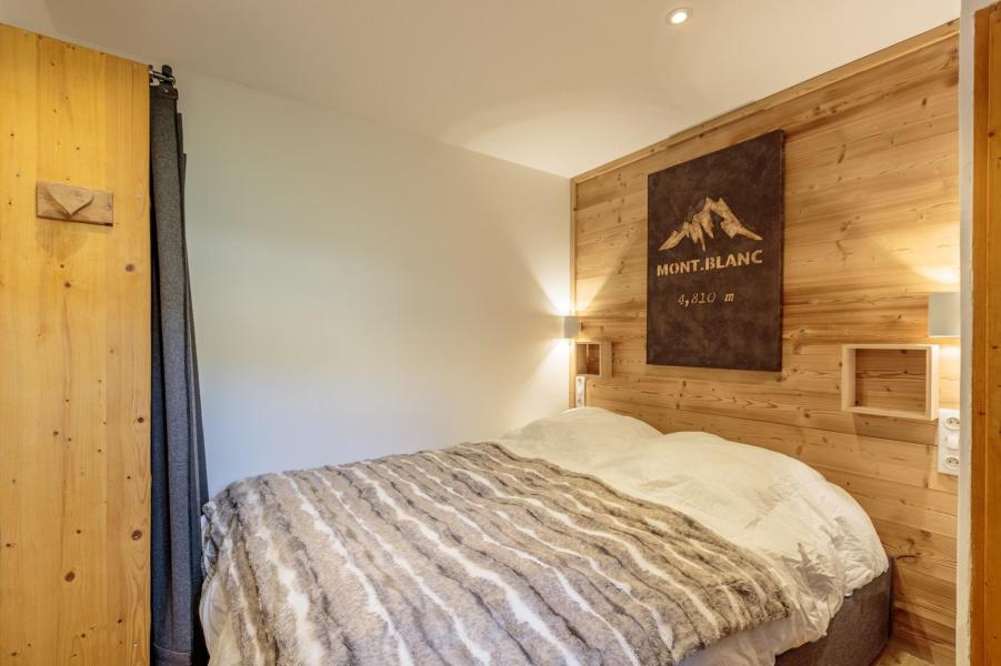 Vakantie in de bergen Chalet 5 kamers 8 personen (15) - Chalets des Alpages - La Plagne