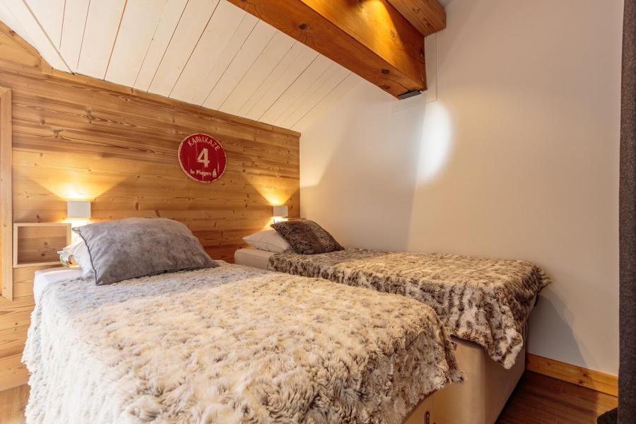 Vacanze in montagna Chalet 5 stanze per 8 persone (15) - Chalets des Alpages - La Plagne