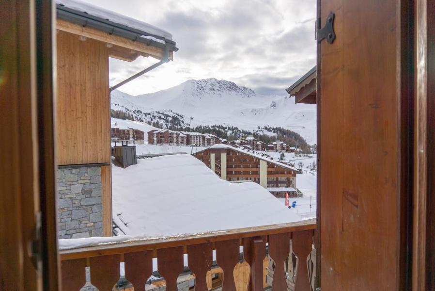 Urlaub in den Bergen 4 Zimmer Chalet für 8 Personen (20) - Chalets des Alpages - La Plagne