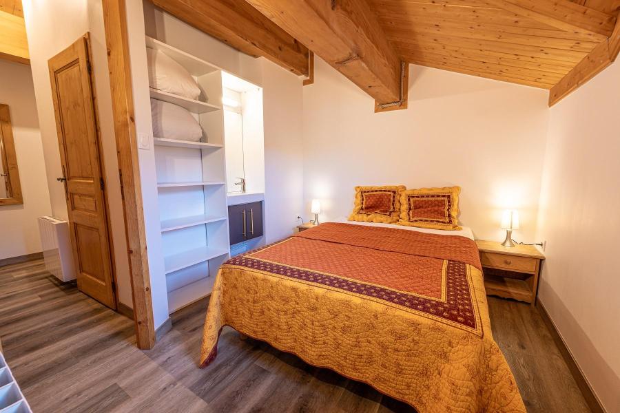 Holiday in mountain resort 4 room chalet 8 people (20) - Chalets des Alpages - La Plagne