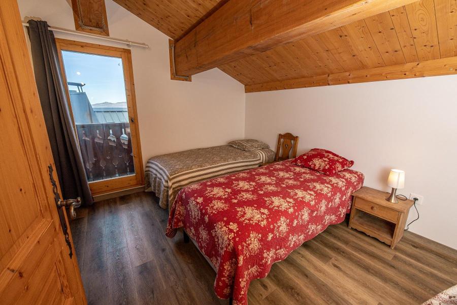 Vacanze in montagna Chalet 4 stanze per 8 persone (20) - Chalets des Alpages - La Plagne