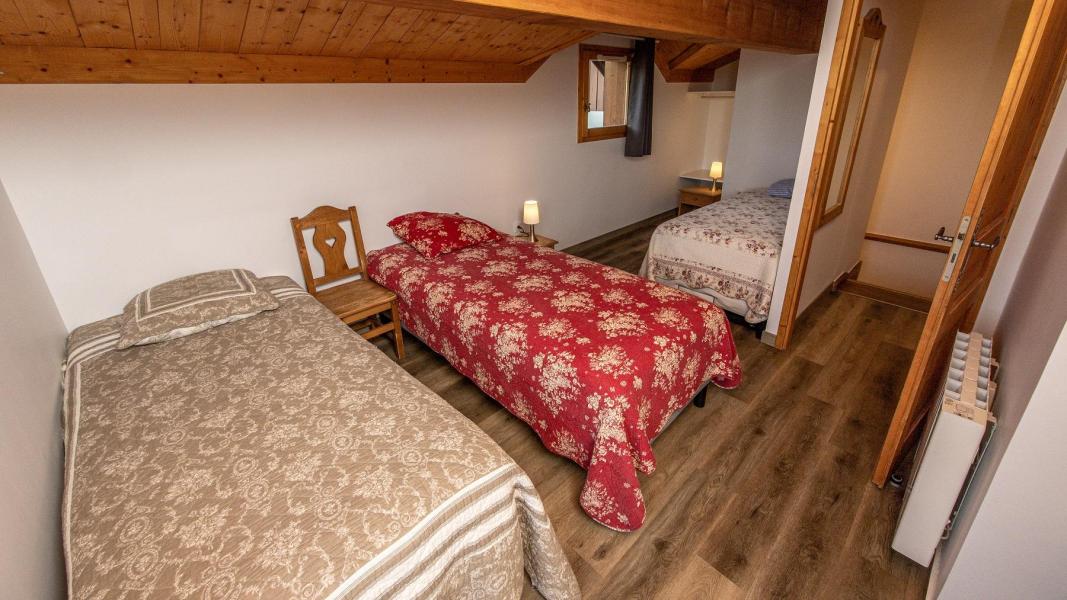 Vakantie in de bergen Chalet 4 kamers 8 personen (20) - Chalets des Alpages - La Plagne