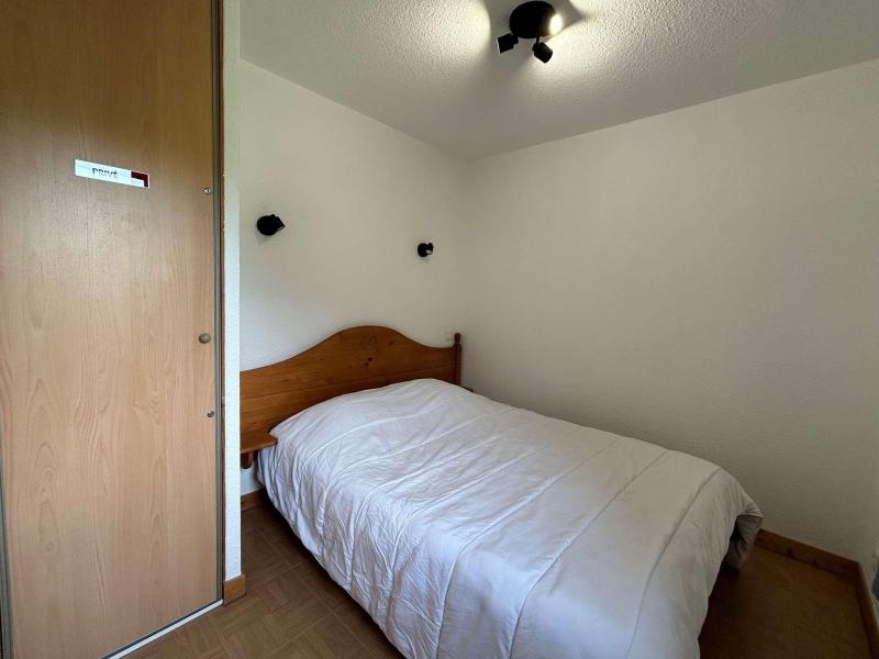 Urlaub in den Bergen 2-Zimmer-Appartment für 4 Personen (09) - Chalets des Evettes - Flumet - Schlafzimmer