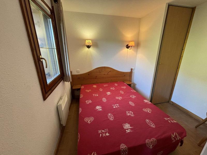 Urlaub in den Bergen 3-Zimmer-Appartment für 6 Personen (120-A2H) - Chalets des Evettes - Flumet - Offener Schlafbereich