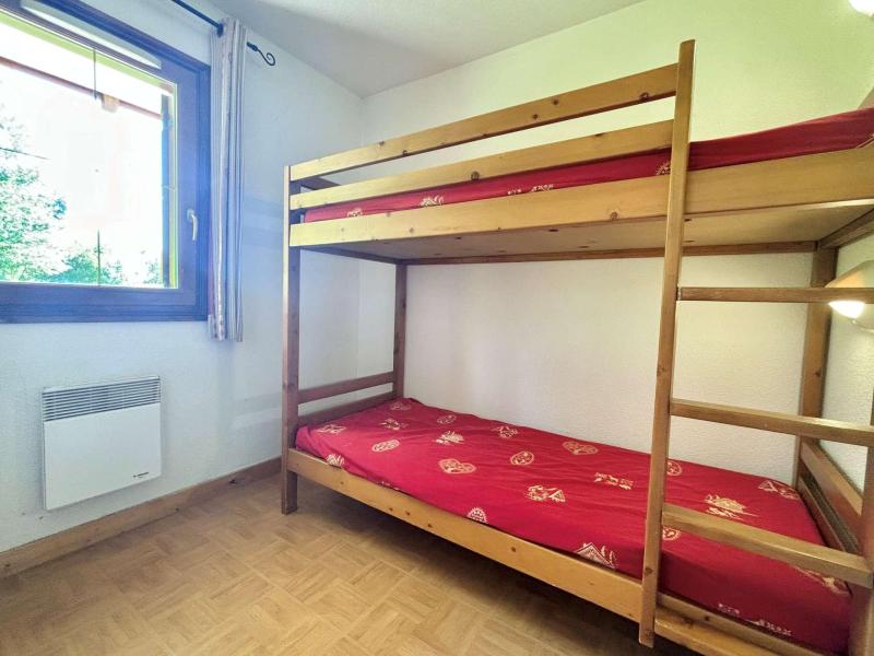 Urlaub in den Bergen 3-Zimmer-Appartment für 6 Personen (A3H) - Chalets des Evettes - Flumet - Schlafzimmer