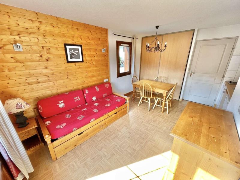 Vacanze in montagna Appartamento 2 stanze per 4 persone (30) - Chalets des Evettes - Flumet