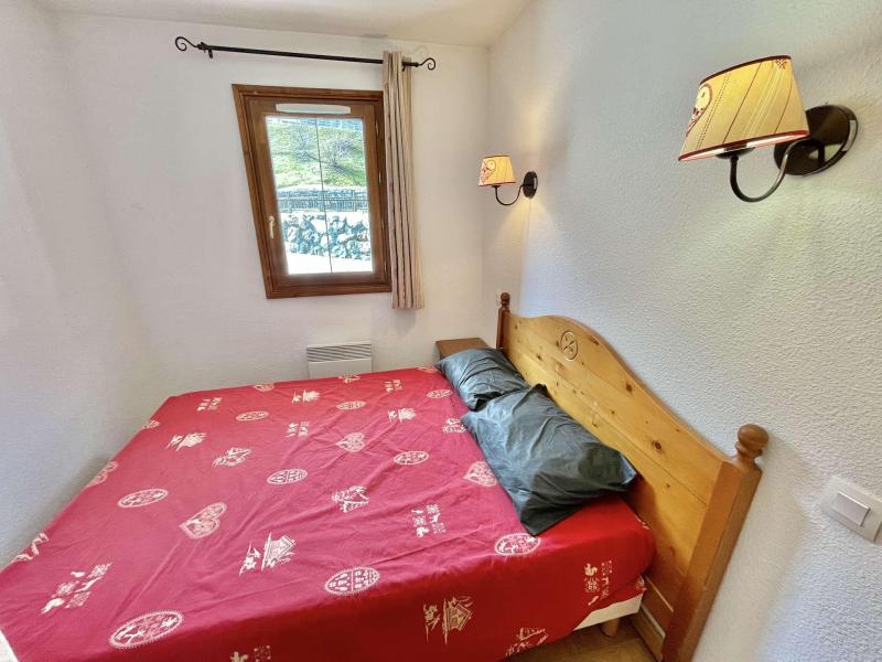 Vakantie in de bergen Appartement 2 kamers 4 personen (30) - Chalets des Evettes - Flumet