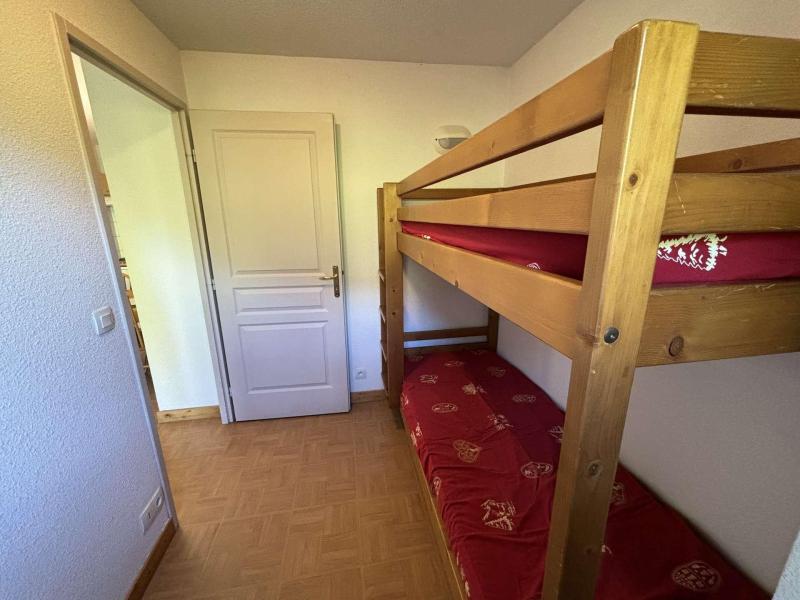 Wakacje w górach Apartament 3 pokojowy 6 osób (120-A2H) - Chalets des Evettes - Flumet - Kabina