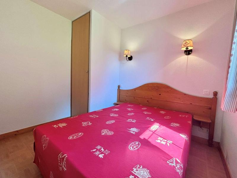 Wakacje w górach Apartament 3 pokojowy 6 osób (A3H) - Chalets des Evettes - Flumet - Pokój