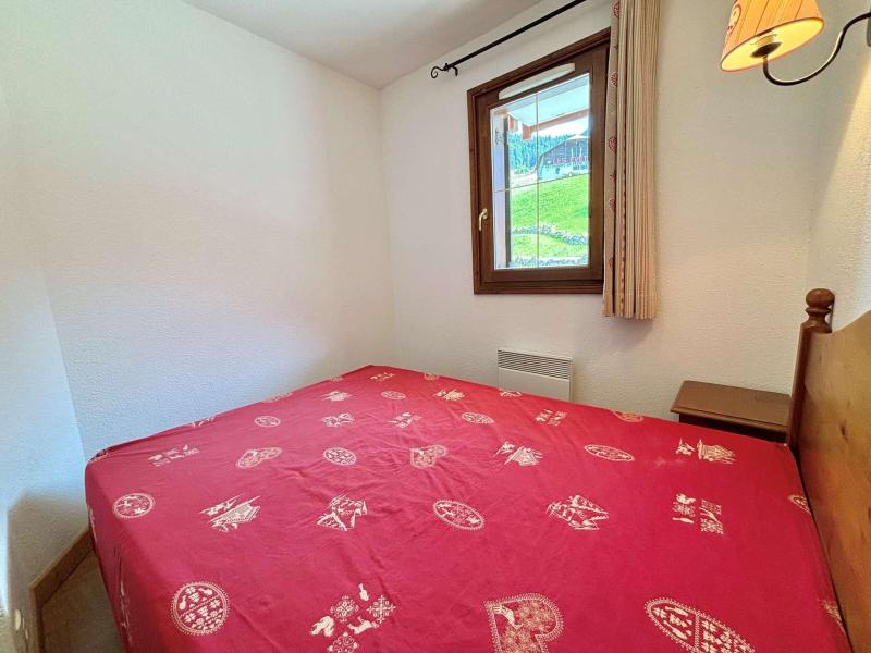 Vakantie in de bergen Appartement 2 kamers 4 personen (C19H) - Chalets des Evettes - Flumet - Kamer