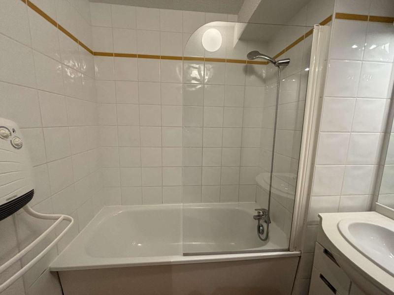 Vacances en montagne Appartement 3 pièces 6 personnes (120-A2H) - Chalets des Evettes - Flumet - Salle de bain