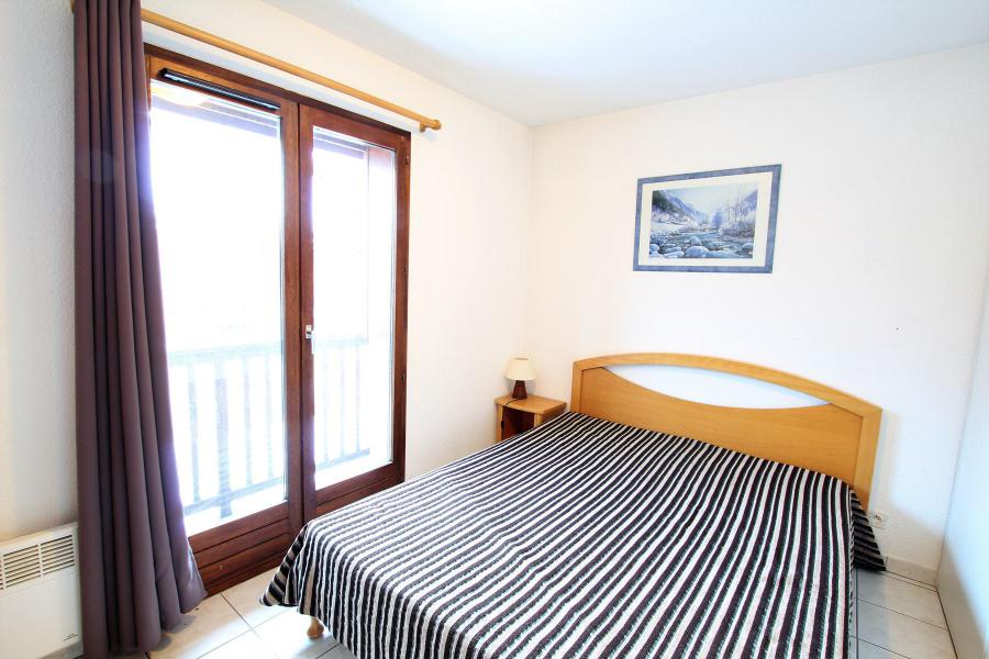 Holiday in mountain resort 3 room apartment 6 people (LSA320-0003) - Chalets du Jardin Alpin - Serre Chevalier - Bedroom