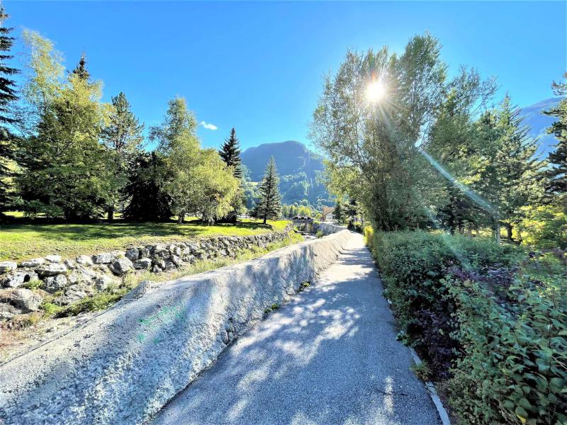 Vacances en montagne Appartement 3 pièces 6 personnes (LSA320-0003) - Chalets du Jardin Alpin - Serre Chevalier