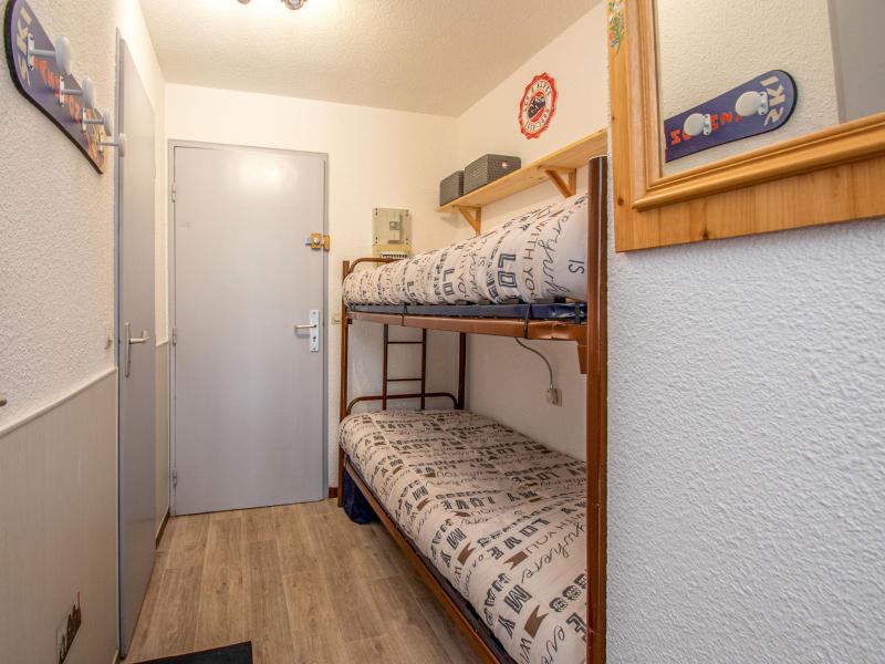 Каникулы в горах Апартаменты 1 комнат 3 чел. (21) - Chalets du Soleil - Les 2 Alpes - квартира