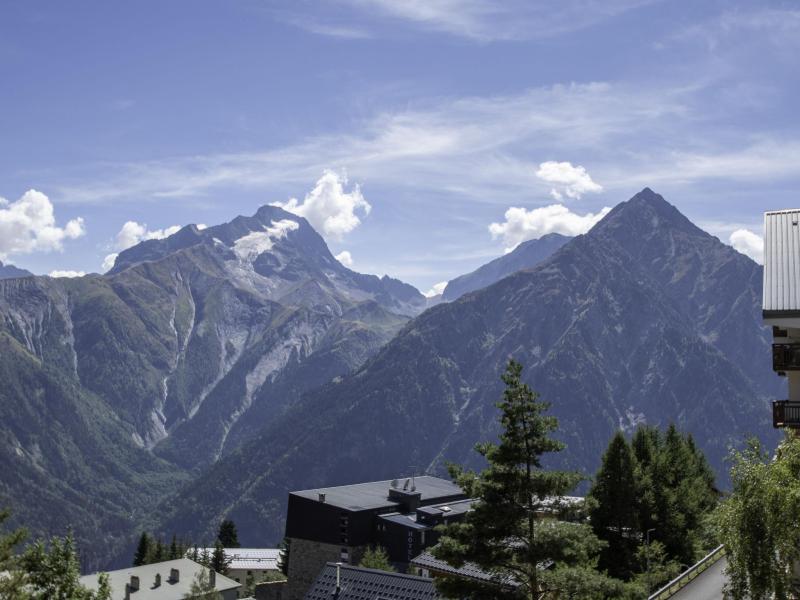 Vacances en montagne Appartement 1 pièces 3 personnes (21) - Chalets du Soleil - Les 2 Alpes