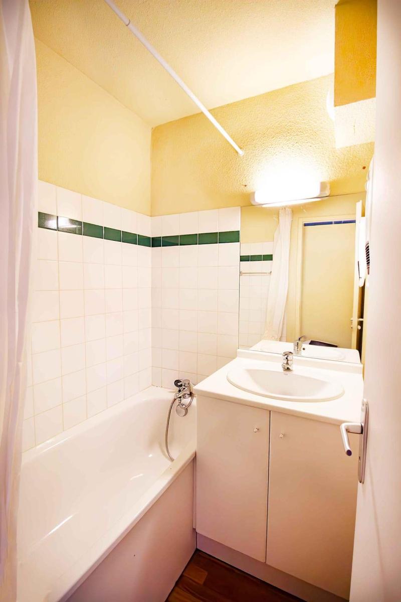 Vacances en montagne Appartement 2 pièces 4 personnes (269) - Chalets du Thabor - Valfréjus