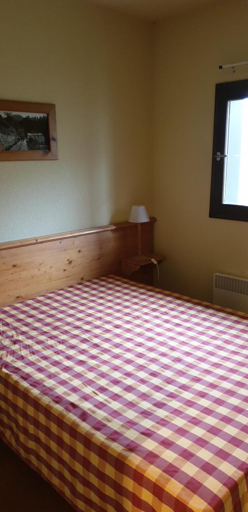Holiday in mountain resort 2 room apartment 4 people (269) - Chalets du Thabor - Valfréjus