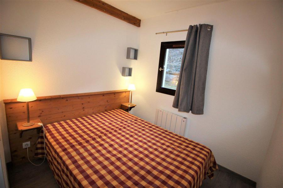 Vacanze in montagna Appartamento 3 stanze con cabina per 8 persone (46) - Chalets du Thabor - Valfréjus - Alloggio