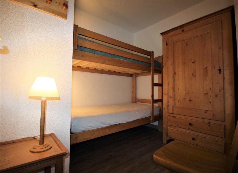 Vacances en montagne Appartement 3 pièces cabine 8 personnes (46) - Chalets du Thabor - Valfréjus - Cabine