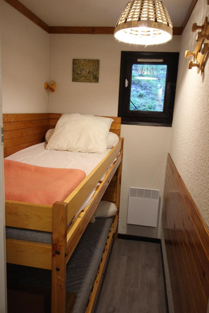 Urlaub in den Bergen 2-Zimmer-Berghütte für 4 Personen (EP75D) - Chalets les Epervières - La Norma - Unterkunft