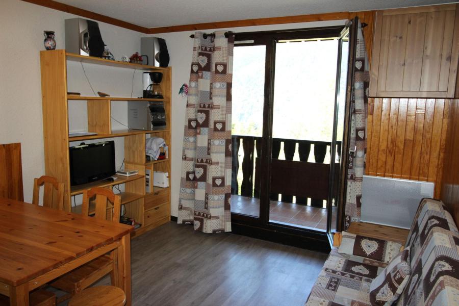 Vacaciones en montaña Apartamento cabina 2 piezas para 4 personas (EP75D) - Chalets les Epervières - La Norma - Alojamiento