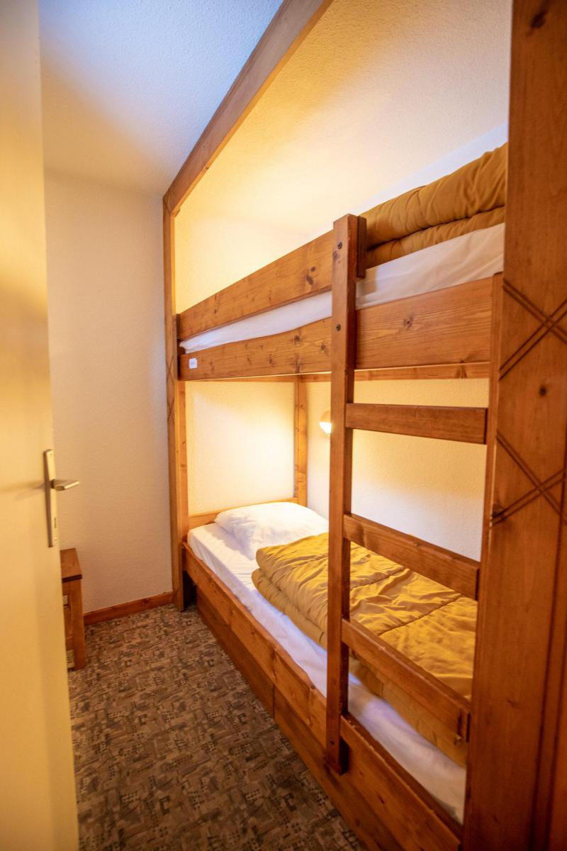 Vacanze in montagna Appartamento 2 stanze con mezzanino per 6 persone (EP71B) - Chalets les Epervières - La Norma - Letti a castello