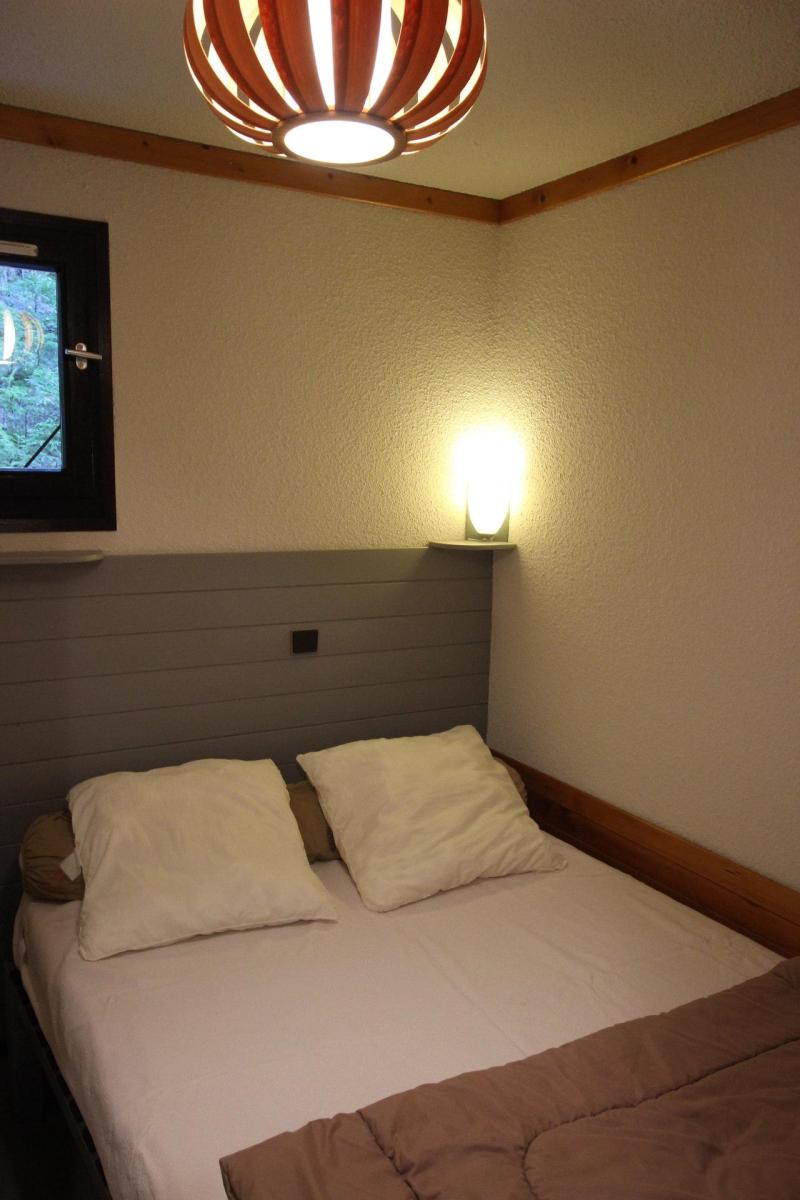 Vakantie in de bergen Appartement 2 kamers bergnis 4 personen (EP75D) - Chalets les Epervières - La Norma - Verblijf