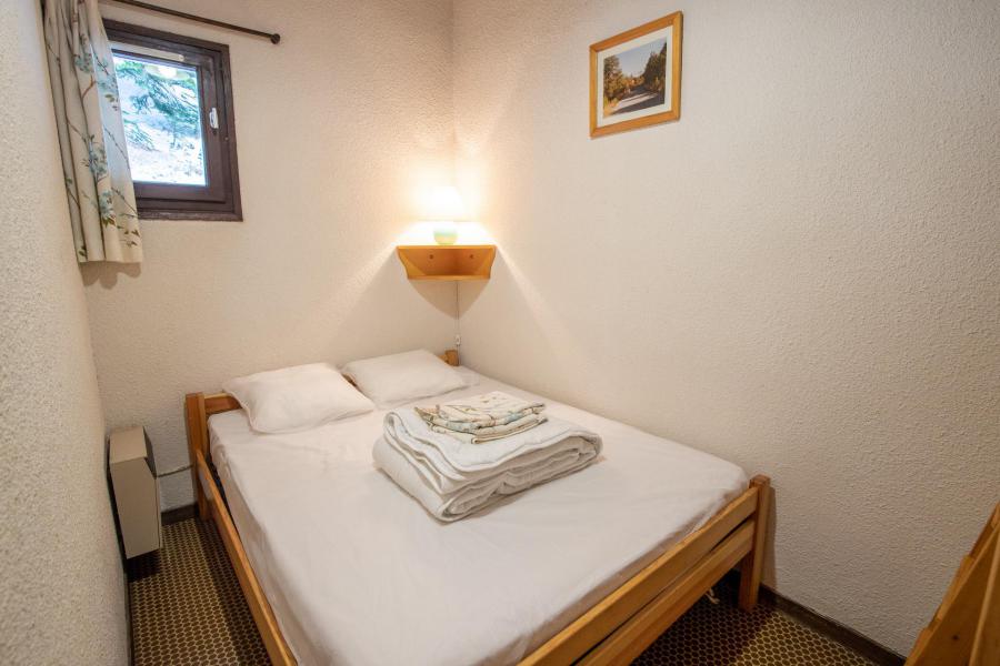 Vakantie in de bergen Appartement 2 kamers bergnis 6 personen (EP75A) - Chalets les Epervières - La Norma - Verblijf