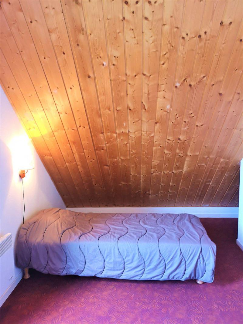 Holiday in mountain resort Semi-detached 3 room chalet 7 people (36) - Chalets Les Flocons du Soleil - La Joue du Loup