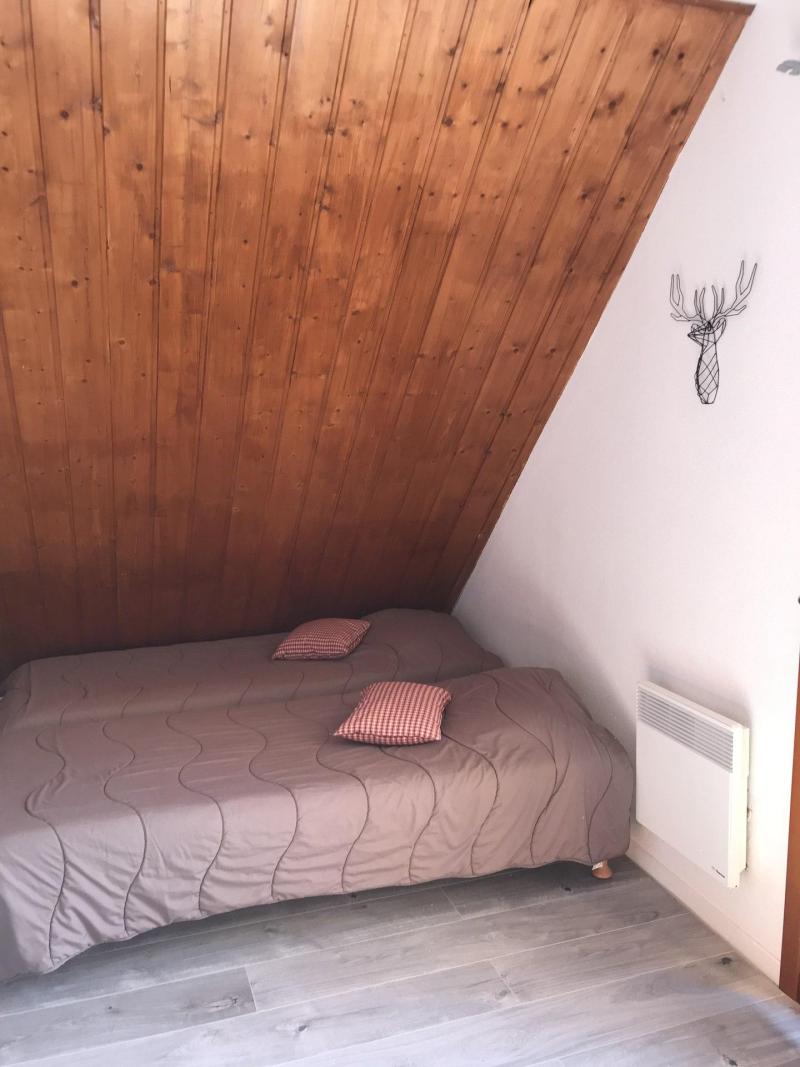 Vacances en montagne Chalet mitoyen 3 pièces 7 personnes (03) - Chalets Les Flocons du Soleil - La Joue du Loup - Chambre