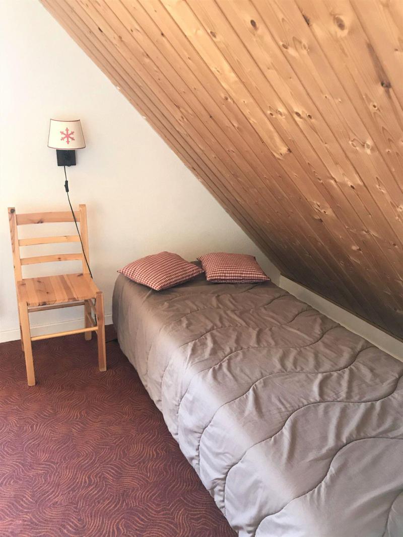 Vacances en montagne Chalet mitoyen 3 pièces 7 personnes (05) - Chalets Les Flocons du Soleil - La Joue du Loup - Chambre