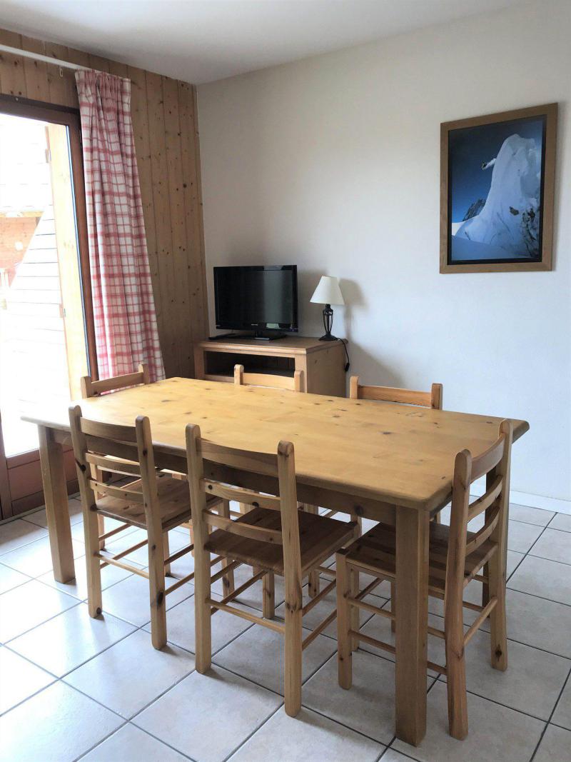 Vacanze in montagna Chalet semi-indipendente 3 stanze per 7 persone (39) - Chalets Les Flocons du Soleil - La Joue du Loup - Alloggio